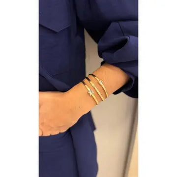 Bracelete Liso