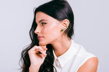 Piercing Zircônias