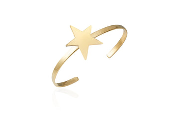 Bracelete Star G
