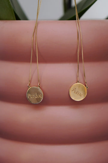 Escapulário Ame e Perdoe