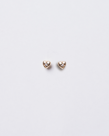 Conjunto Infantil Mini Coração