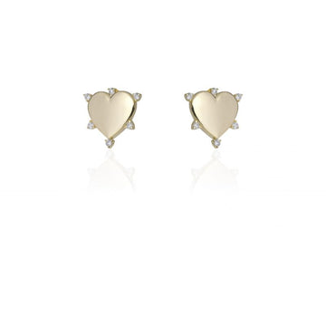 Brinco Cuore G